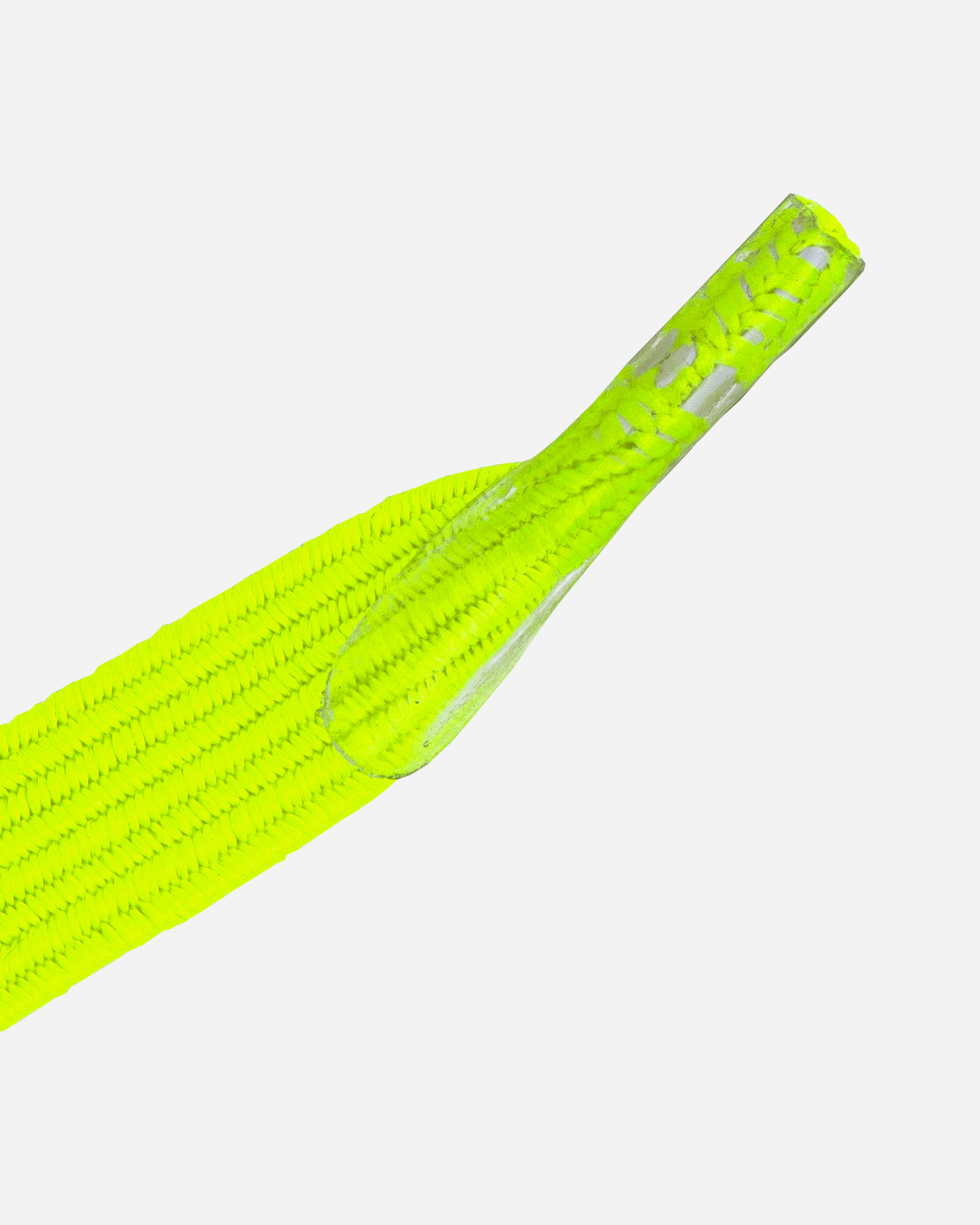 Lacci ABC ELASTICI MINI  - Giallo - 2 | Cisalfa Sport